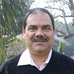 Dr. Anirban Roy Choudhury